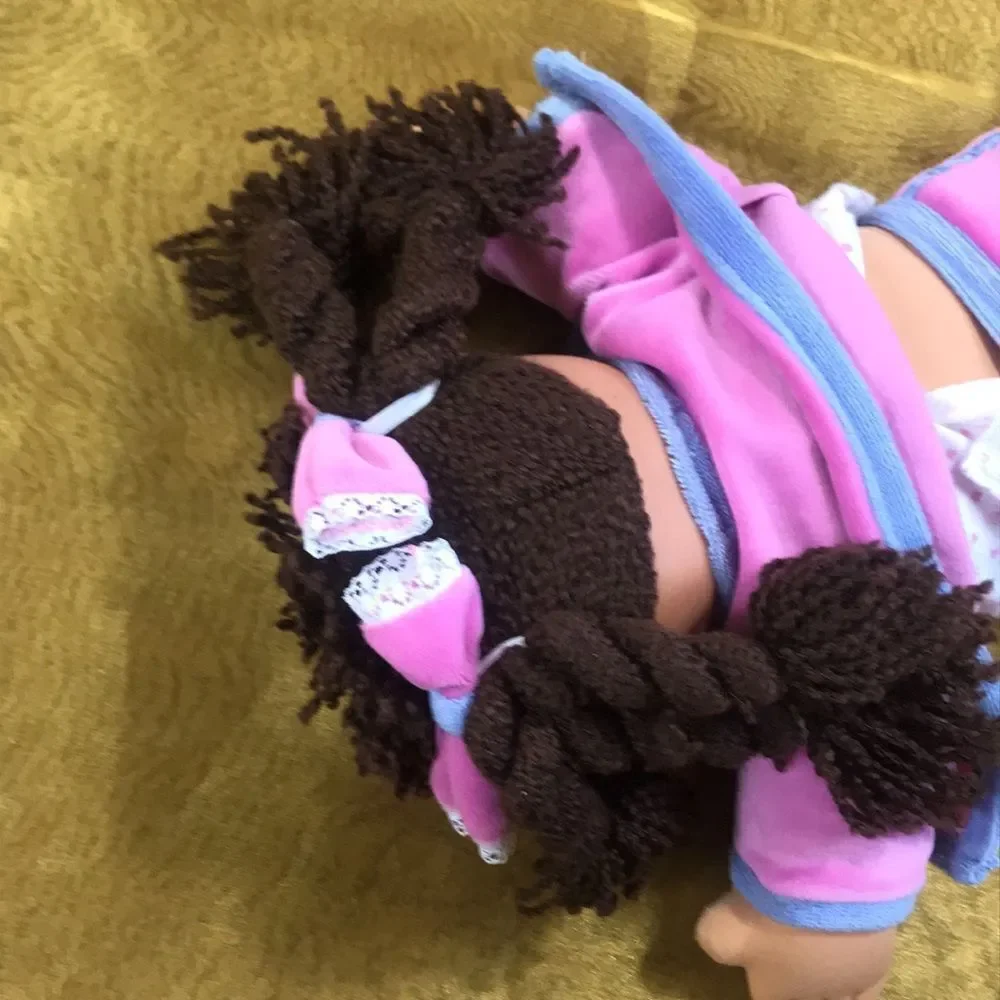 VTG CABBAGE PATCH DOII 2004  O. A.A INC